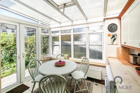 undefined, Sandy Lane South, Wallington SM6