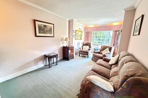 undefined, Sandy Lane South, Wallington SM6
