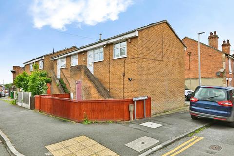 1 bedroom semi-detached house for sale, Egypt Road, NOTTINGHAM, Nottinghamshire, NG7