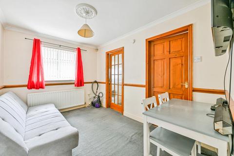 1 bedroom semi-detached house for sale, Egypt Road, NOTTINGHAM, Nottinghamshire, NG7