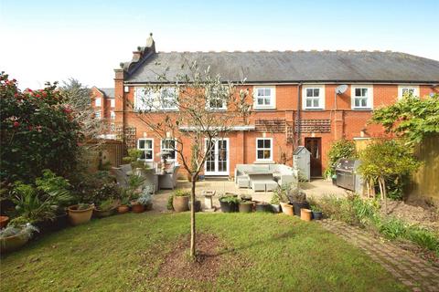 Chapel Mews, Woodford Green
