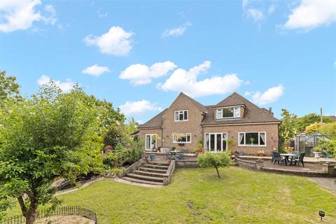 4 bedroom detached house for sale, St. Wilfrids Green, Hailsham