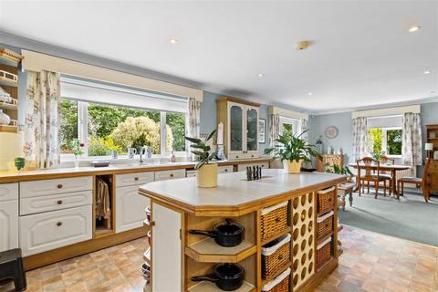 4 bedroom detached house for sale, St. Wilfrids Green, Hailsham