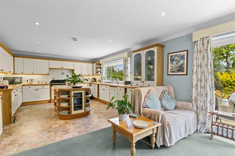 4 bedroom detached house for sale, St. Wilfrids Green, Hailsham