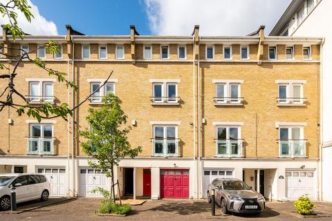 3 bedroom house for sale, Woodland Crescent, Canada Water, London, SE16