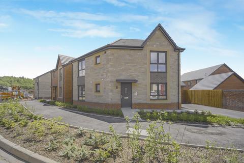 undefined, Plot 62, The Ewenny  at Saint Sannans Field, Bedwellty Road,  CF81
