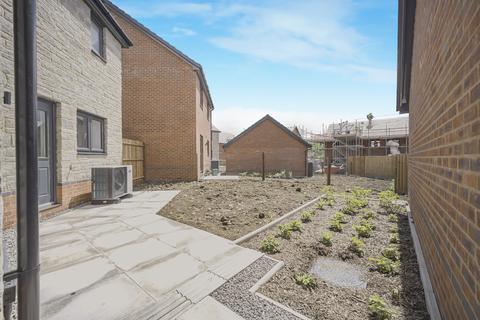 undefined, Plot 62, The Ewenny  at Saint Sannans Field, Bedwellty Road,  CF81