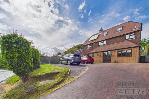 4 bedroom detached house for sale, Butchers Lane, Three Oaks