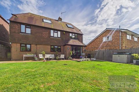 4 bedroom detached house for sale, Butchers Lane, Three Oaks
