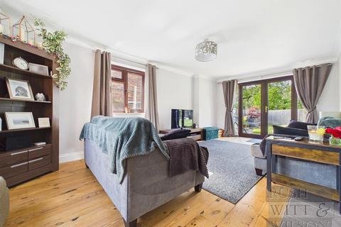 4 bedroom detached house for sale, Butchers Lane, Three Oaks