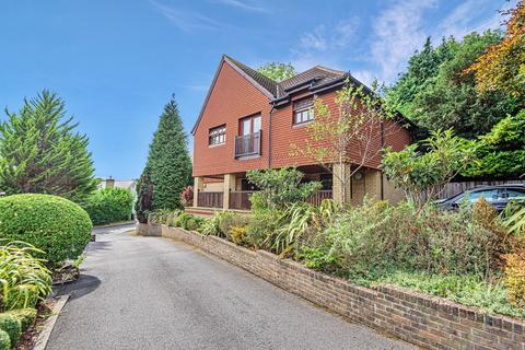 2 bedroom retirement property for sale, Furze Hill, Kingswood