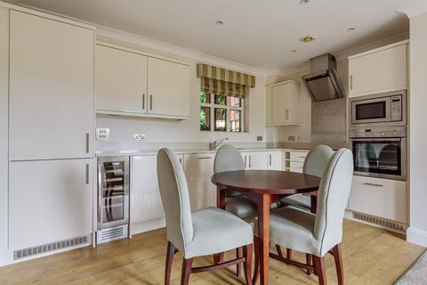 2 bedroom retirement property for sale, Furze Hill, Kingswood