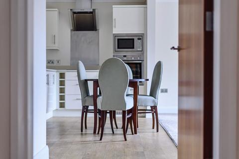 2 bedroom retirement property for sale, Furze Hill, Kingswood