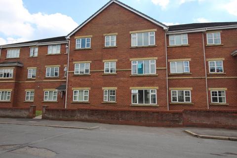 2 bedroom apartment to rent, Moscow Drive, LIVERPOOL