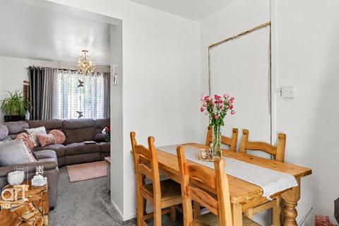 2 bedroom semi-detached house for sale, Repton Manor Road, Ashford