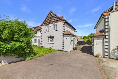 Sidcup, Kent DA15