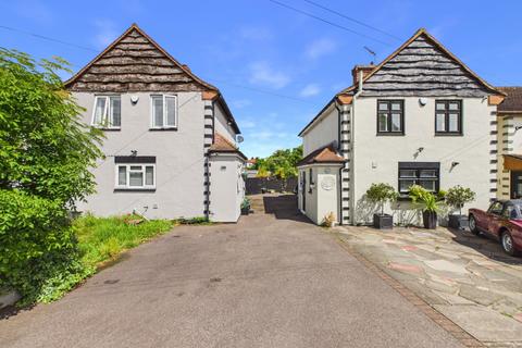 Sidcup, Kent DA15