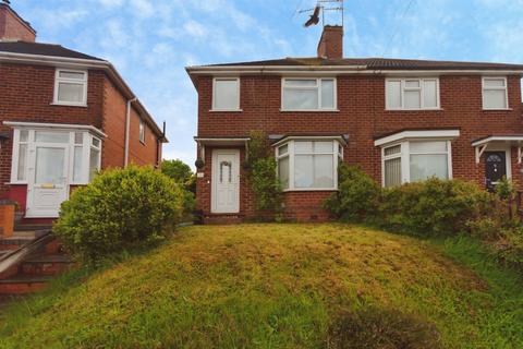3 bedroom semi-detached house for sale, Trinder Road, Smethwick