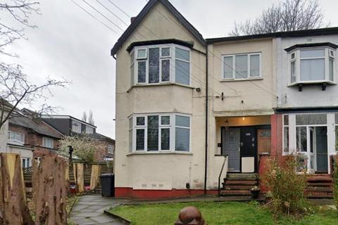 1 bedroom flat to rent, Cavendish Rd. Salford