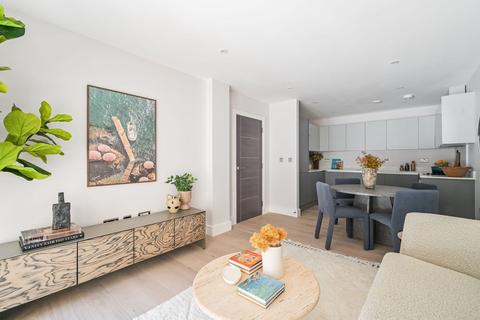 undefined, Walborn Studios, London N1