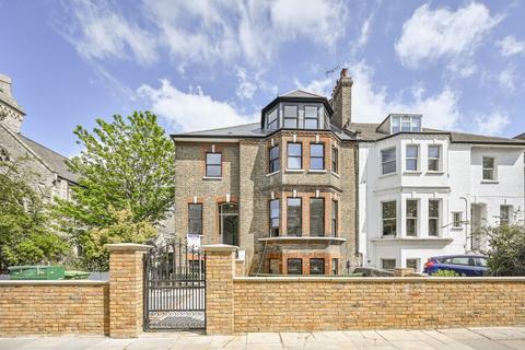 2 bedroom flat for sale, 7 Hillmarton Road, London N7