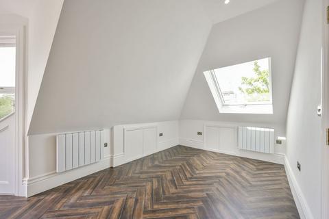 2 bedroom flat for sale, 7 Hillmarton Road, London N7