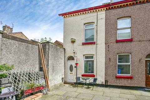 undefined, Belmont Place, Liverpool, Merseyside, L19