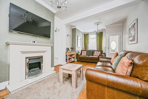undefined, Belmont Place, Liverpool, Merseyside, L19