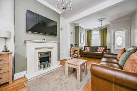 undefined, Belmont Place, Liverpool, Merseyside, L19