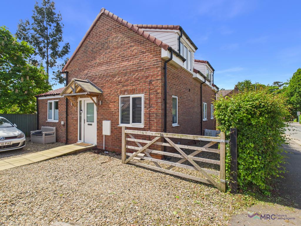 4 Bedroom Dorma-Bungalow For Sale