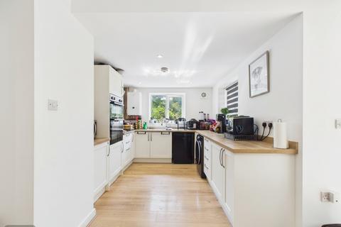 4 bedroom detached house for sale, Northfield Drive, Driffield, YO25