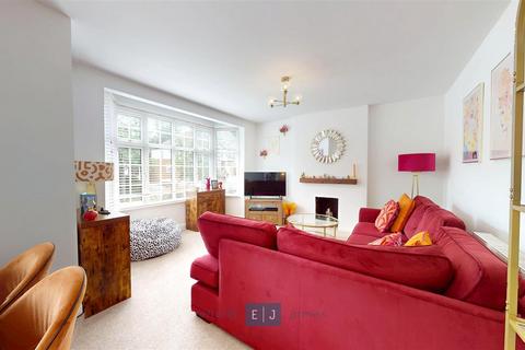 undefined, Sedley Rise, Loughton IG10