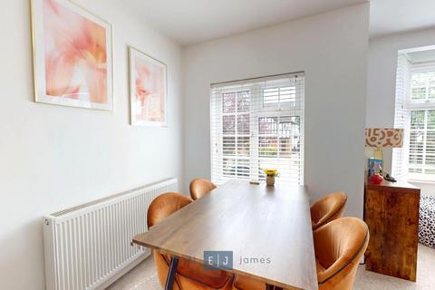undefined, Sedley Rise, Loughton IG10