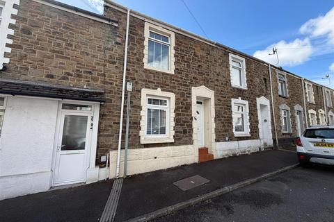 Mysydd Road, Landore, Swansea