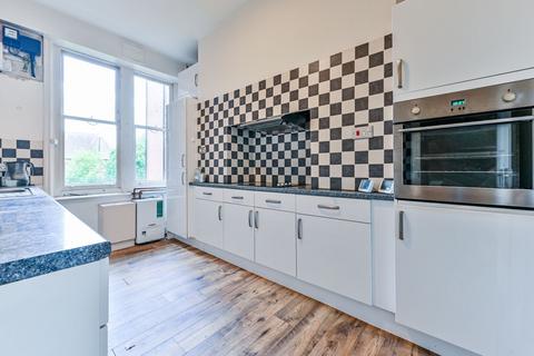 1 bedroom flat for sale, Marlborough Mansion, West Hampstead, London, NW6