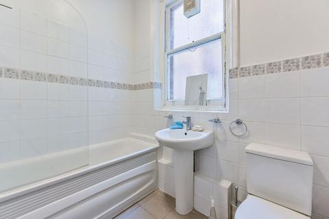 1 bedroom flat for sale, Marlborough Mansion, West Hampstead, London, NW6