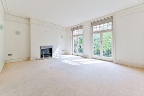 1 bedroom flat for sale, Marlborough Mansion, West Hampstead, London, NW6