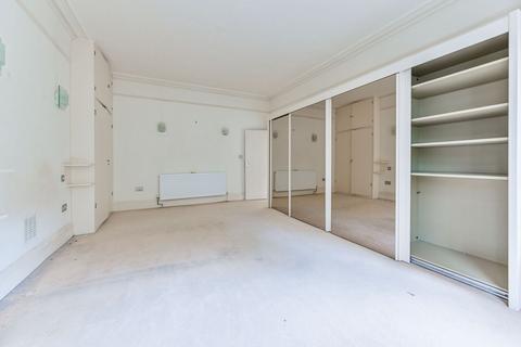1 bedroom flat for sale, Marlborough Mansion, West Hampstead, London, NW6