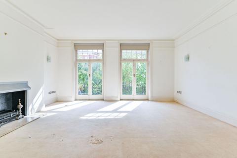 1 bedroom flat for sale, Marlborough Mansion, West Hampstead, London, NW6