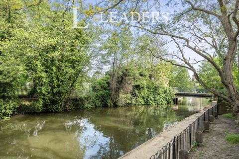 1 bedroom apartment for sale, Bradford Street, Tonbridge, Kent