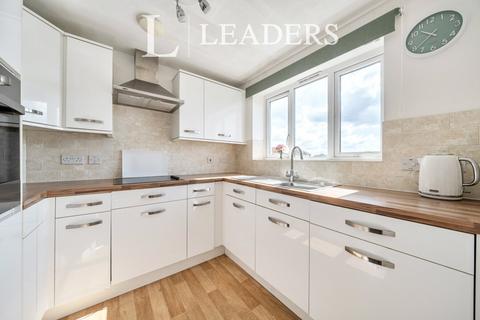 1 bedroom apartment for sale, Bradford Street, Tonbridge, Kent