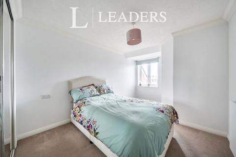 1 bedroom apartment for sale, Bradford Street, Tonbridge, Kent