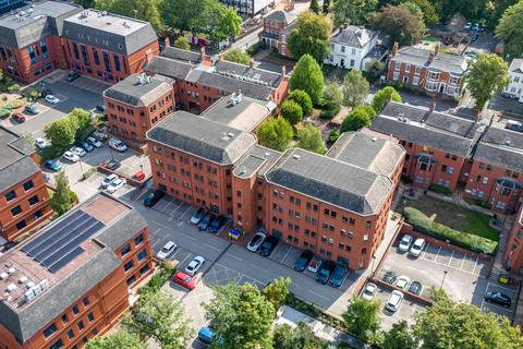 Office for sale, 49 Calthorpe Rd Birmingham B15 1TH