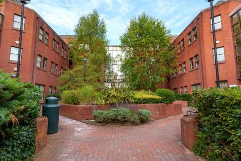 Office for sale, 49 Calthorpe Rd Birmingham B15 1TH