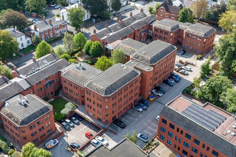 Office for sale, 49 Calthorpe Rd Birmingham B15 1TH