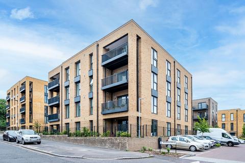 2 bedroom flat for sale, Bowen Drive, Charlton, London, SE7