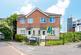 Lower Green Gardens, Worcester Park, KT4