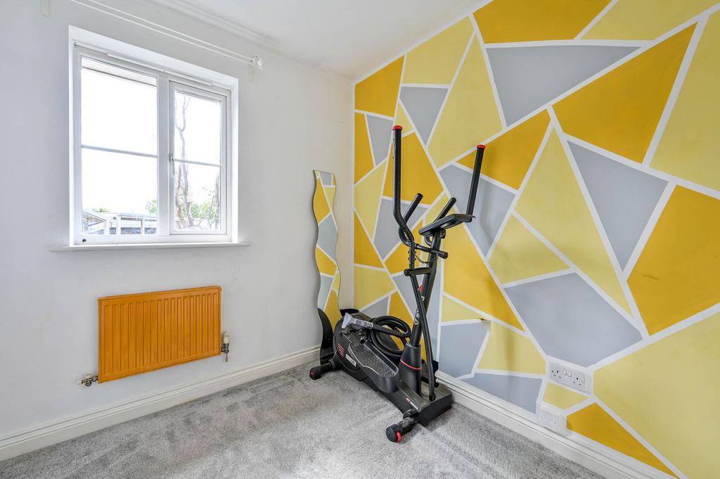 Home gym