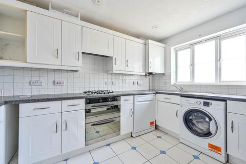 Lower Green Gardens, Worcester Park, KT4