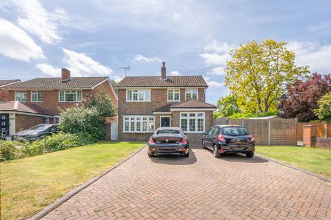 3 bedroom detached house for sale, Cleveland Road, Worcester Park, KT4